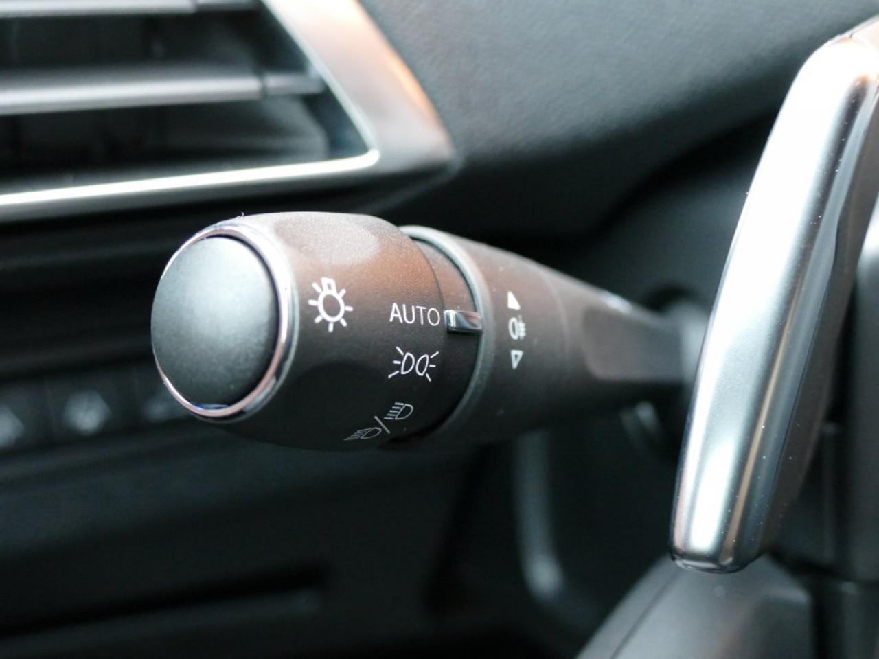 2022 Peugeot 3008