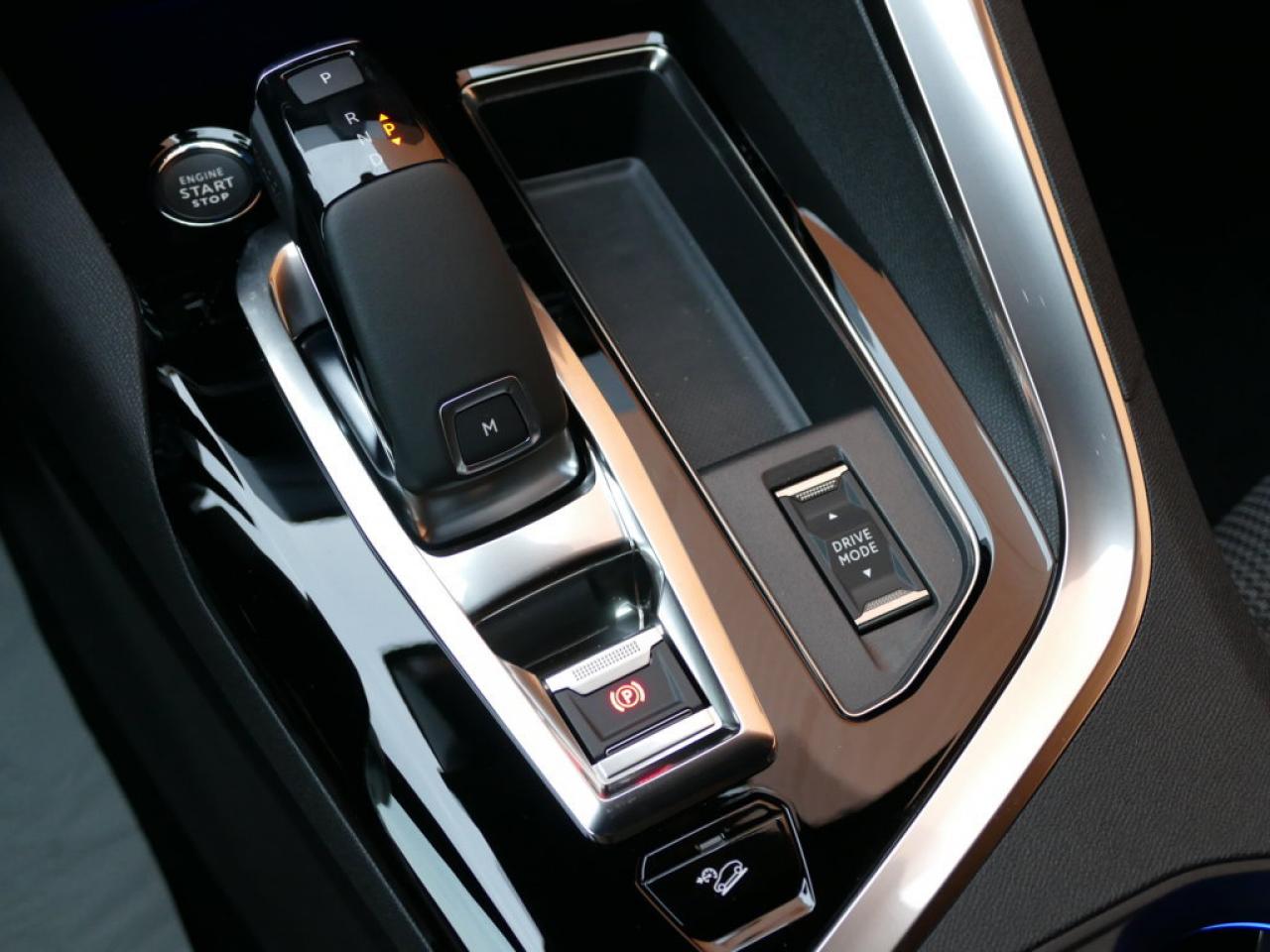 2022 Peugeot 3008