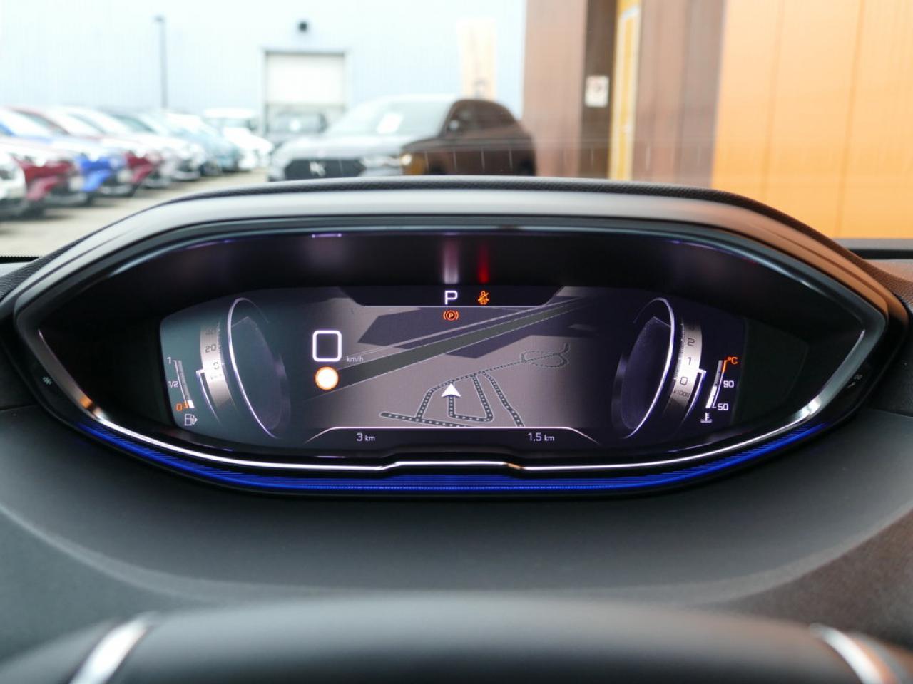 2022 Peugeot 3008