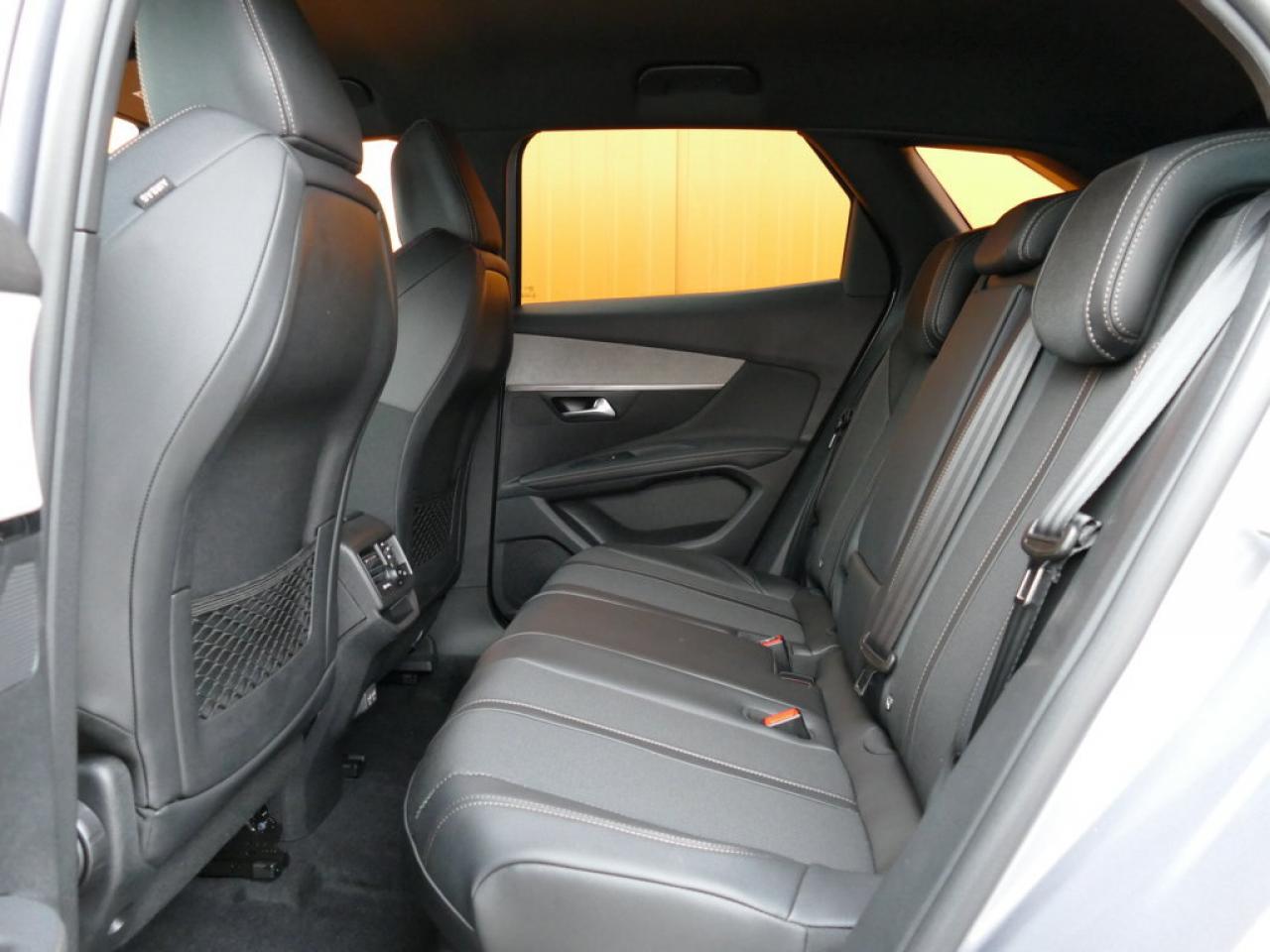 2022 Peugeot 3008