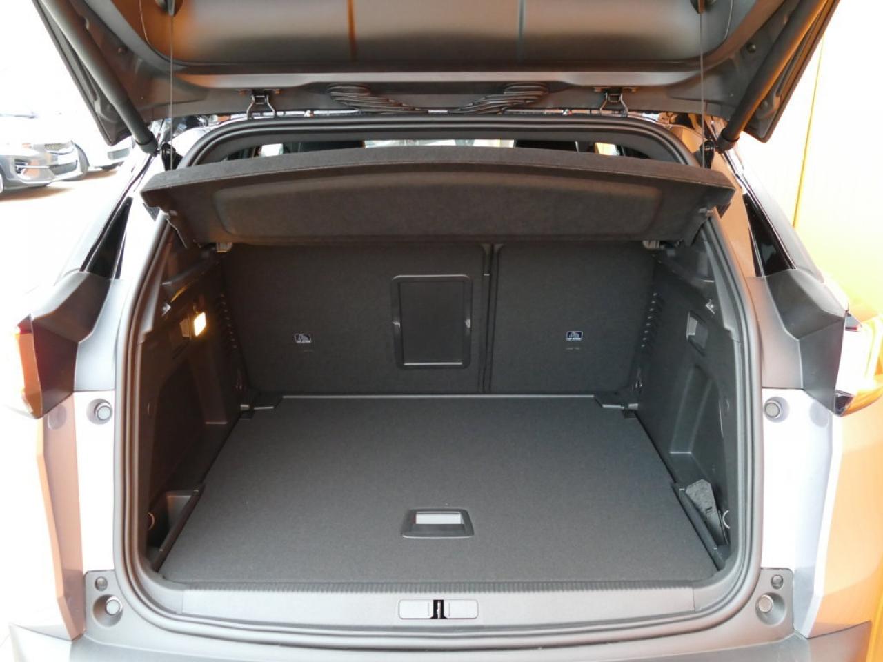 2022 Peugeot 3008