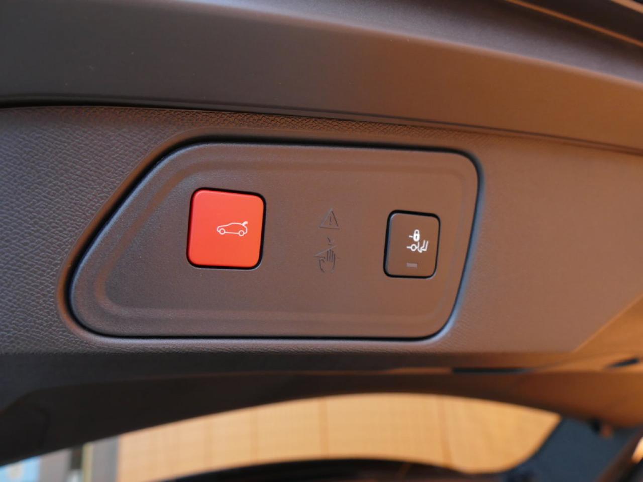 2022 Peugeot 3008