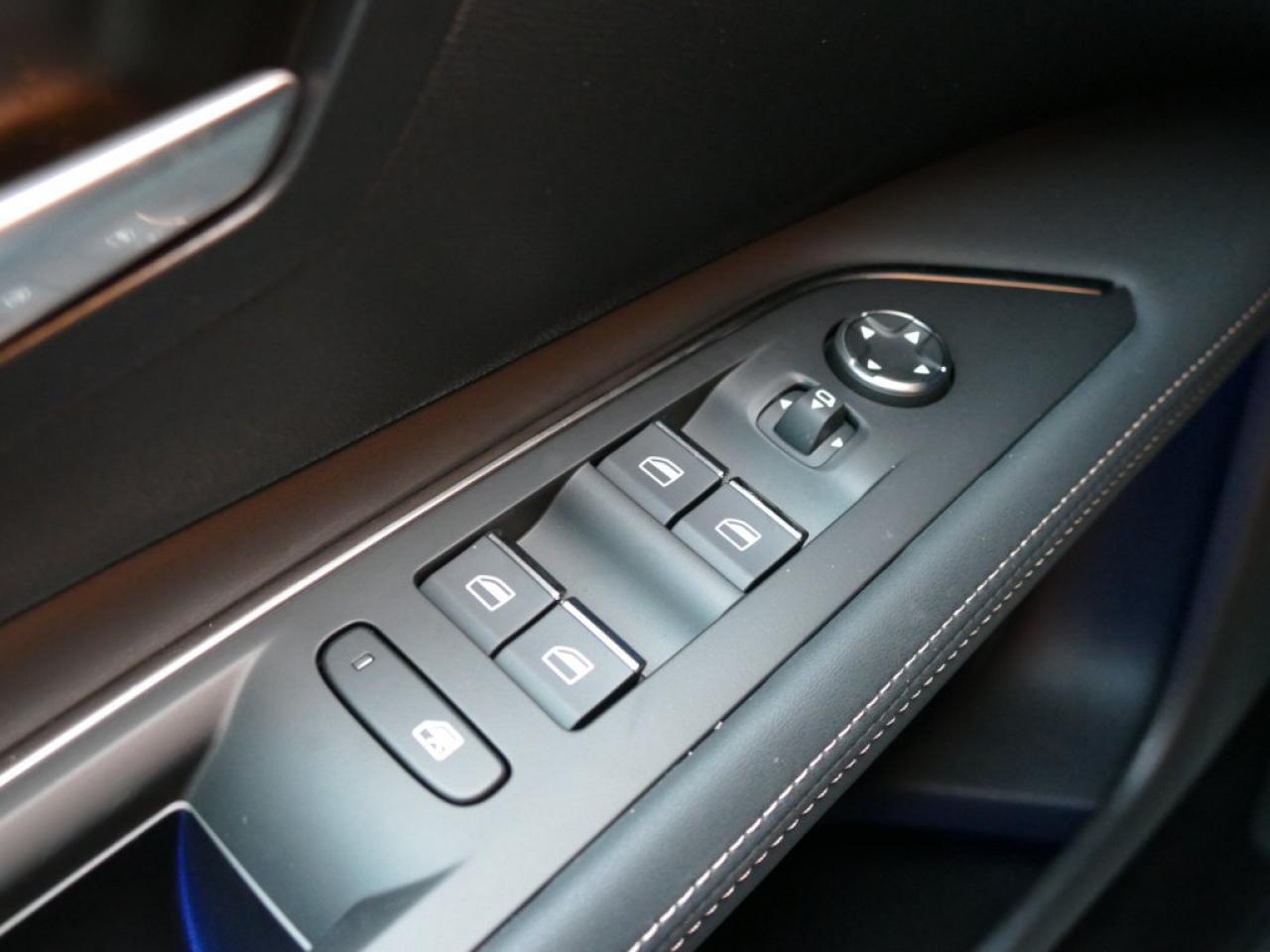 2022 Peugeot 3008