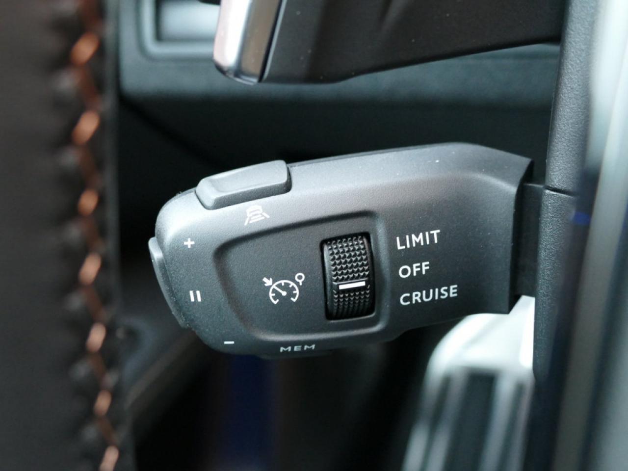 2022 Peugeot 3008