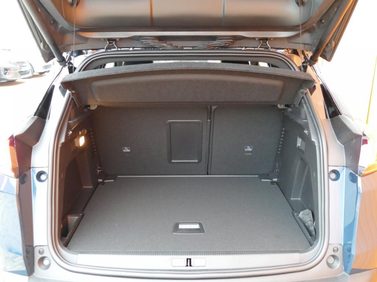 2022 Peugeot 3008