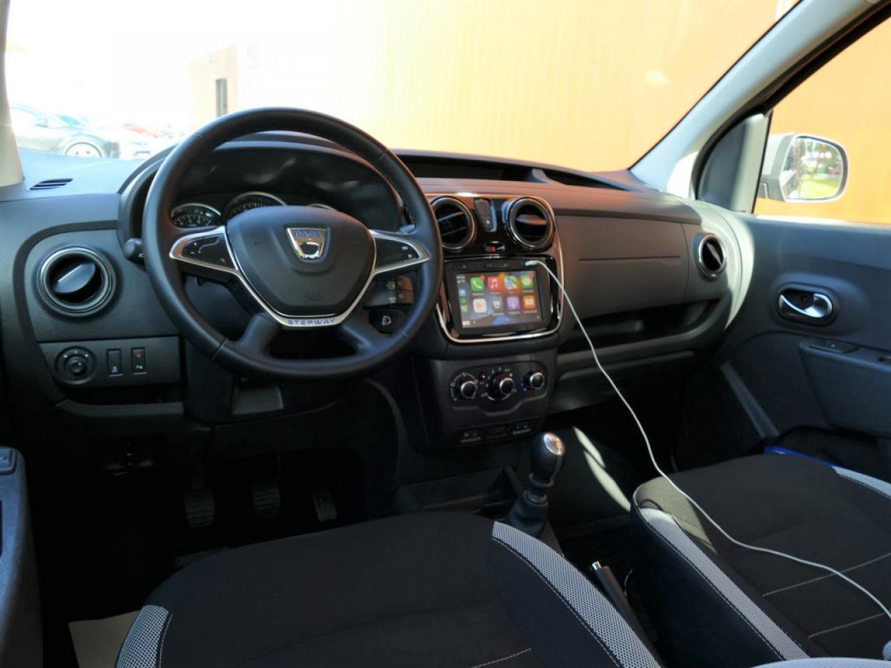 2019 Dacia DOKKER