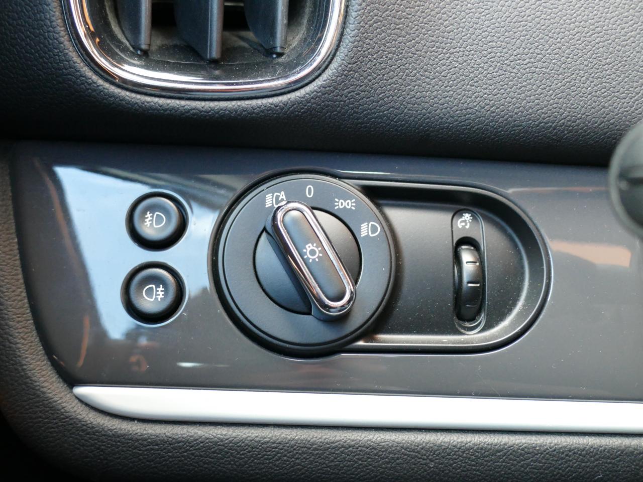 2018 Mini COUNTRYMAN