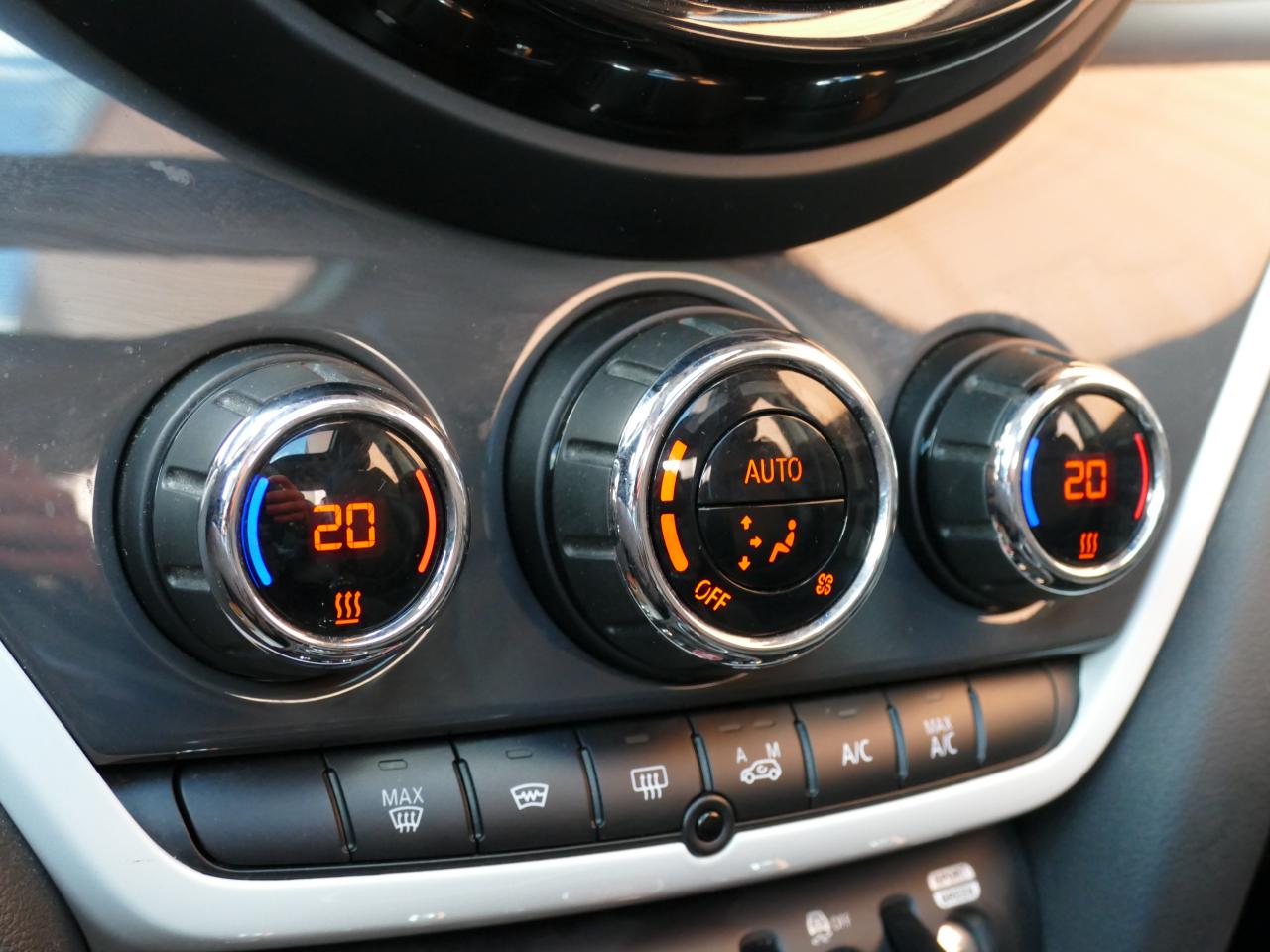 2018 Mini COUNTRYMAN