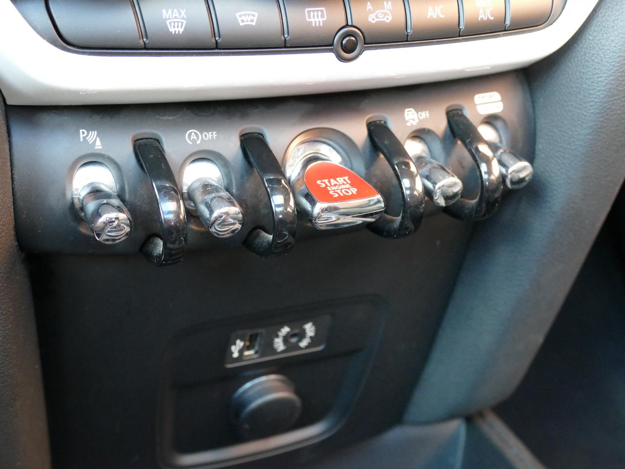2018 Mini COUNTRYMAN