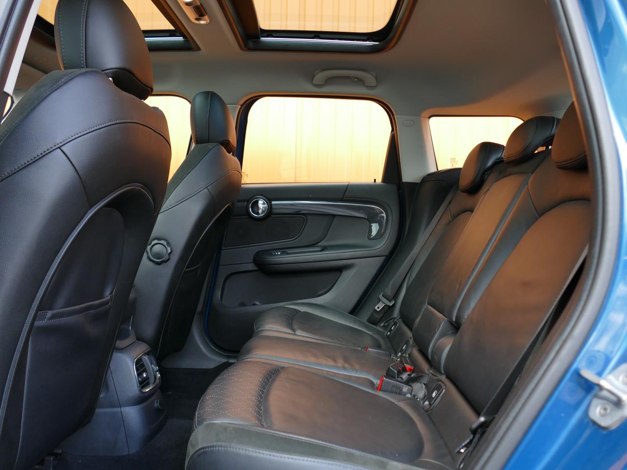 2018 Mini COUNTRYMAN