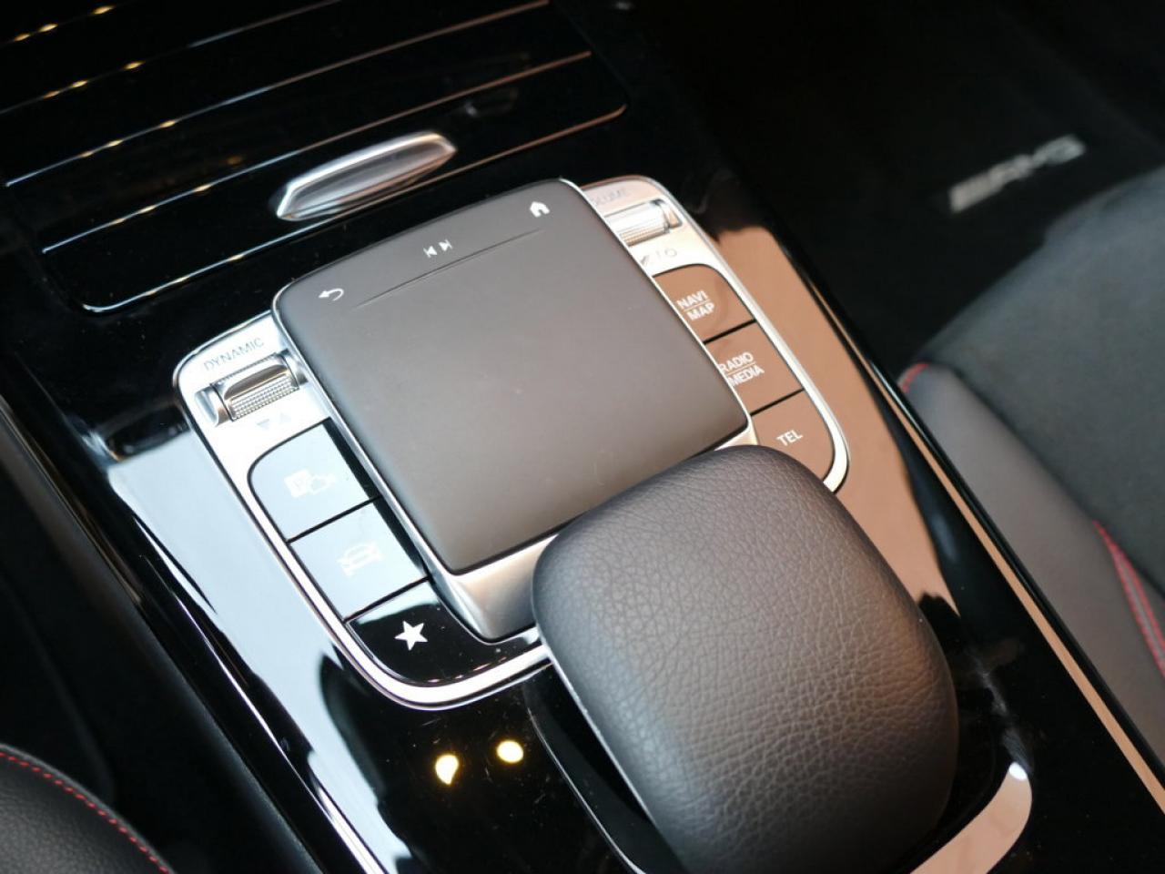 2019 Mercedes CLASSE A