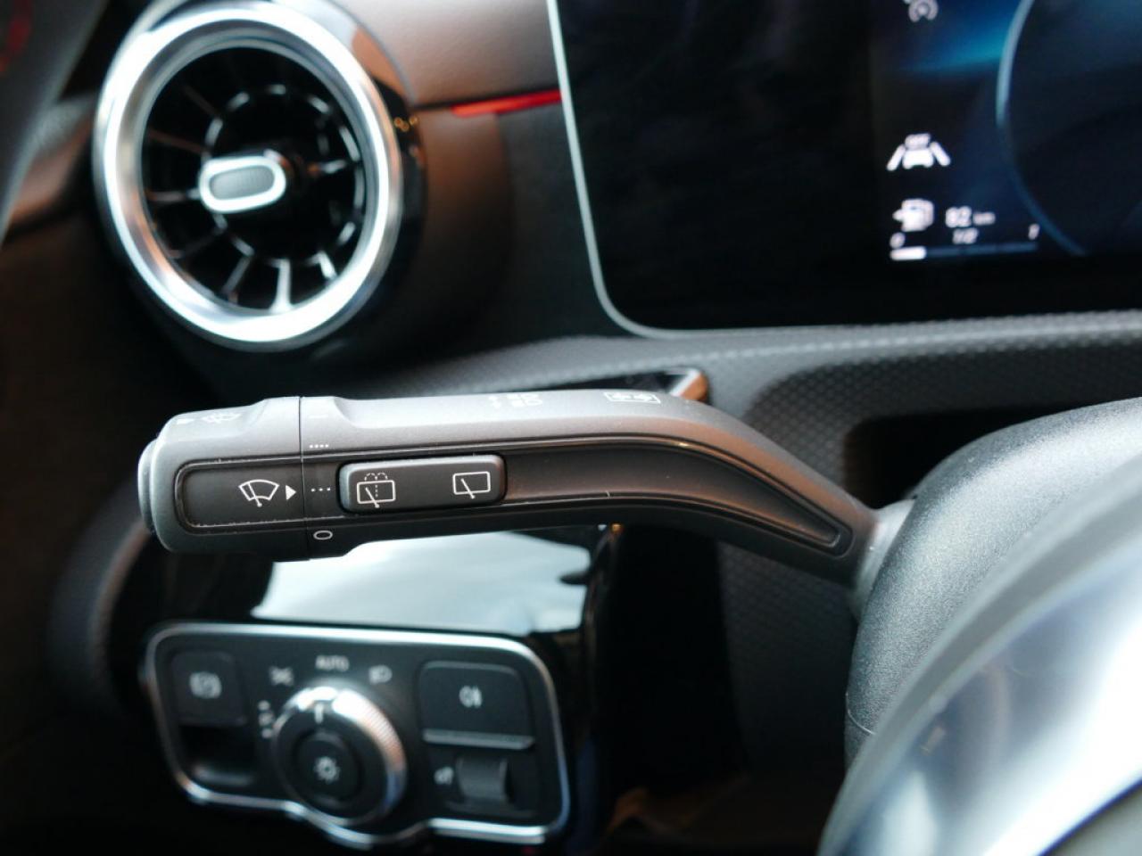 2019 Mercedes CLASSE A