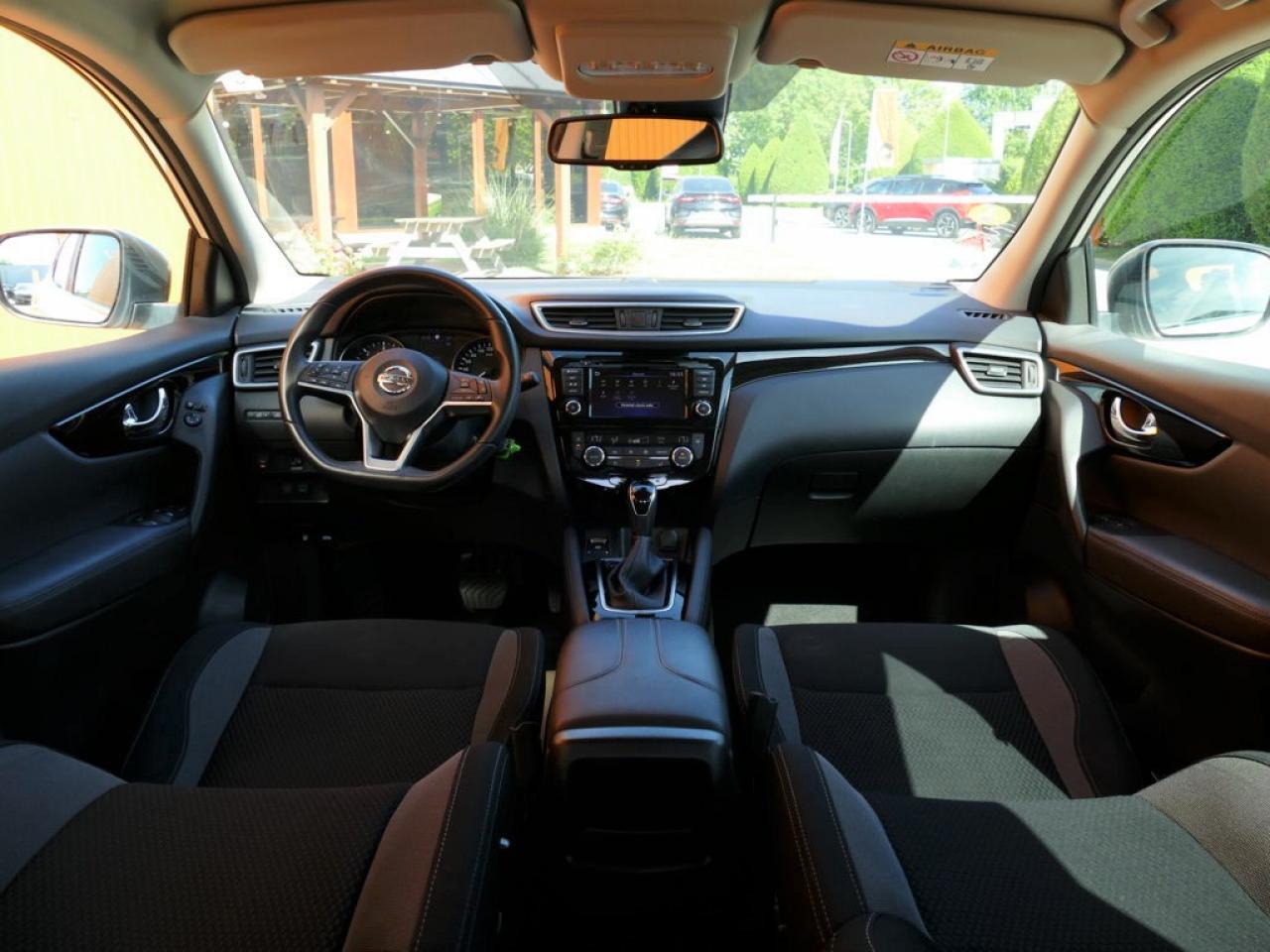 2019 Nissan QASHQAI