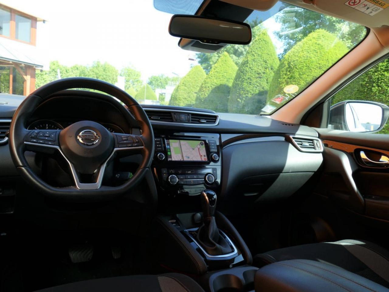 2019 Nissan QASHQAI