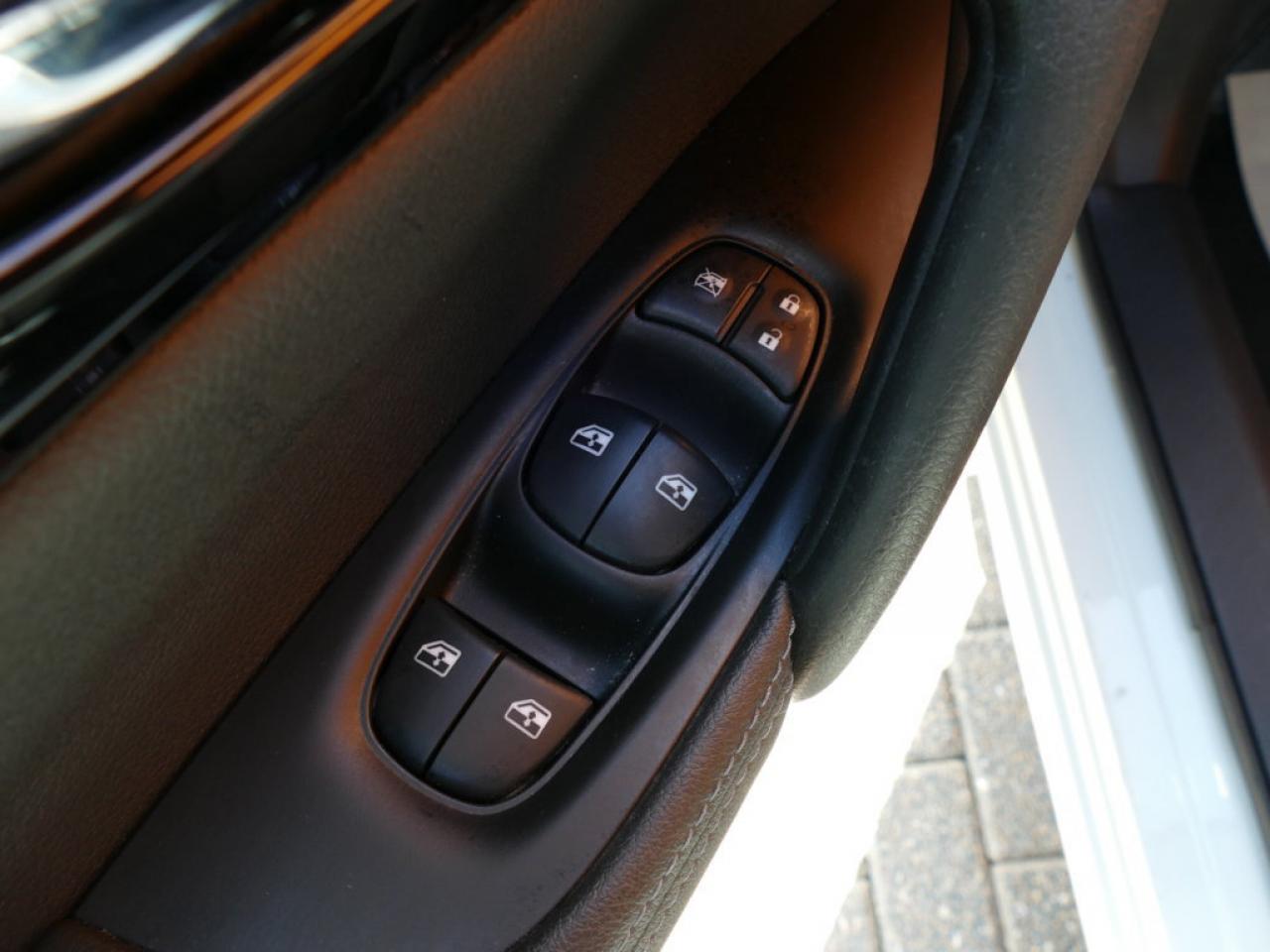 2019 Nissan QASHQAI