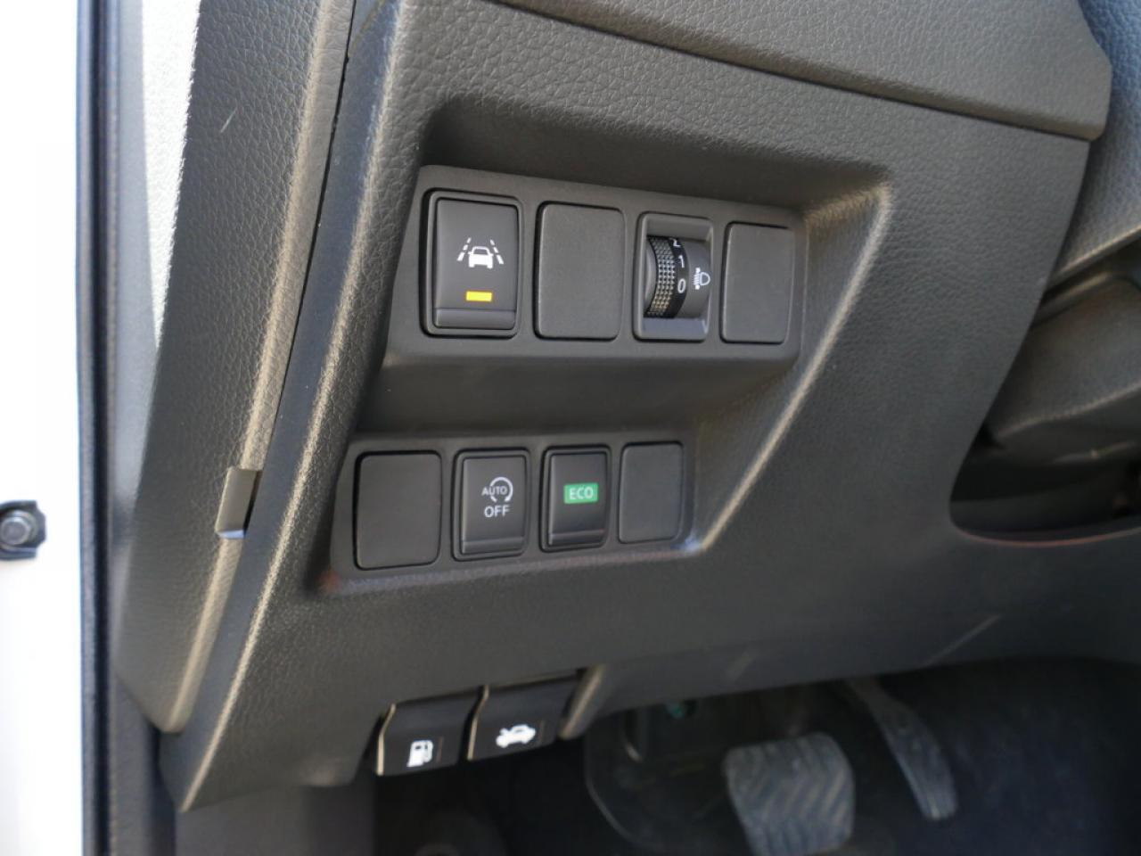 2019 Nissan QASHQAI
