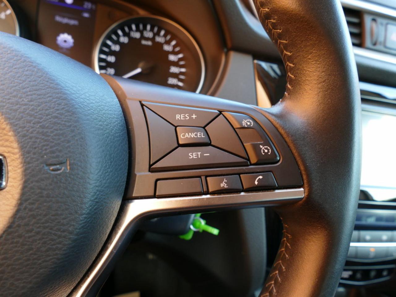 2019 Nissan QASHQAI