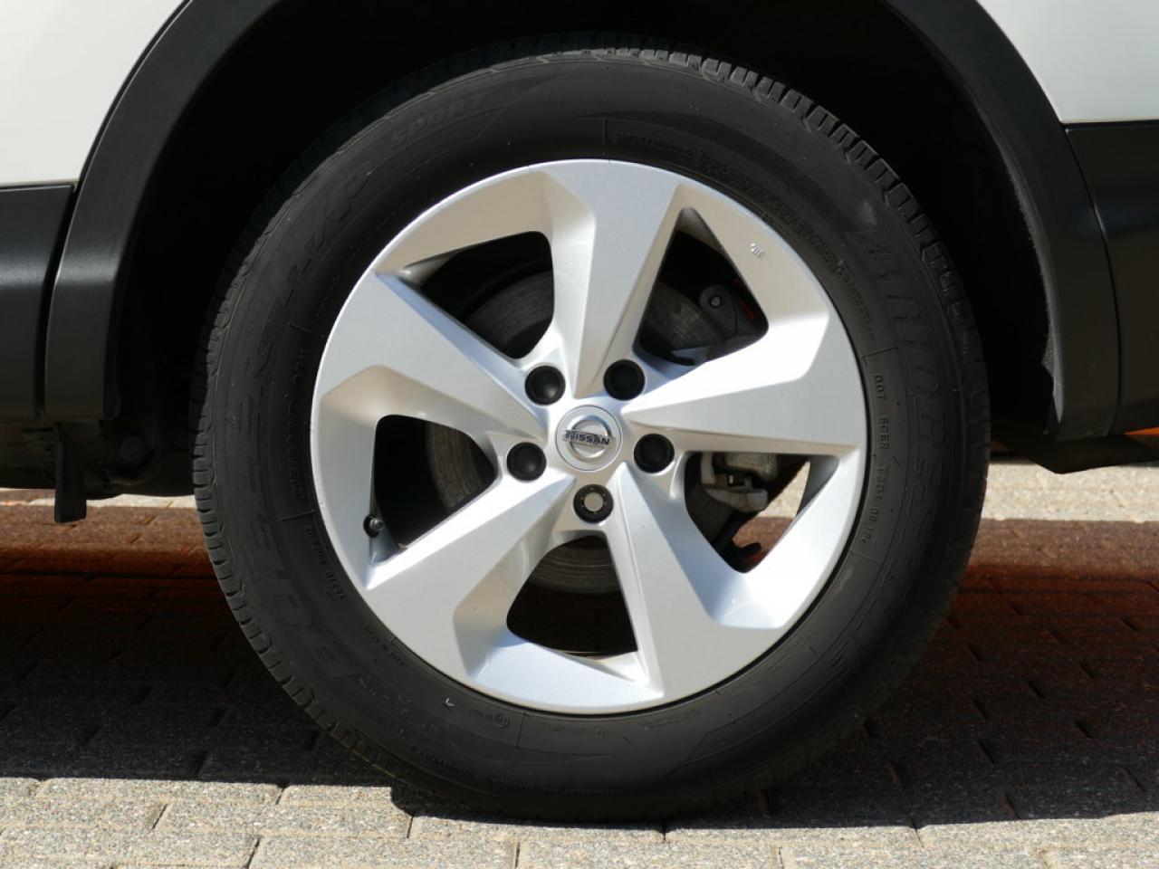 2019 Nissan QASHQAI