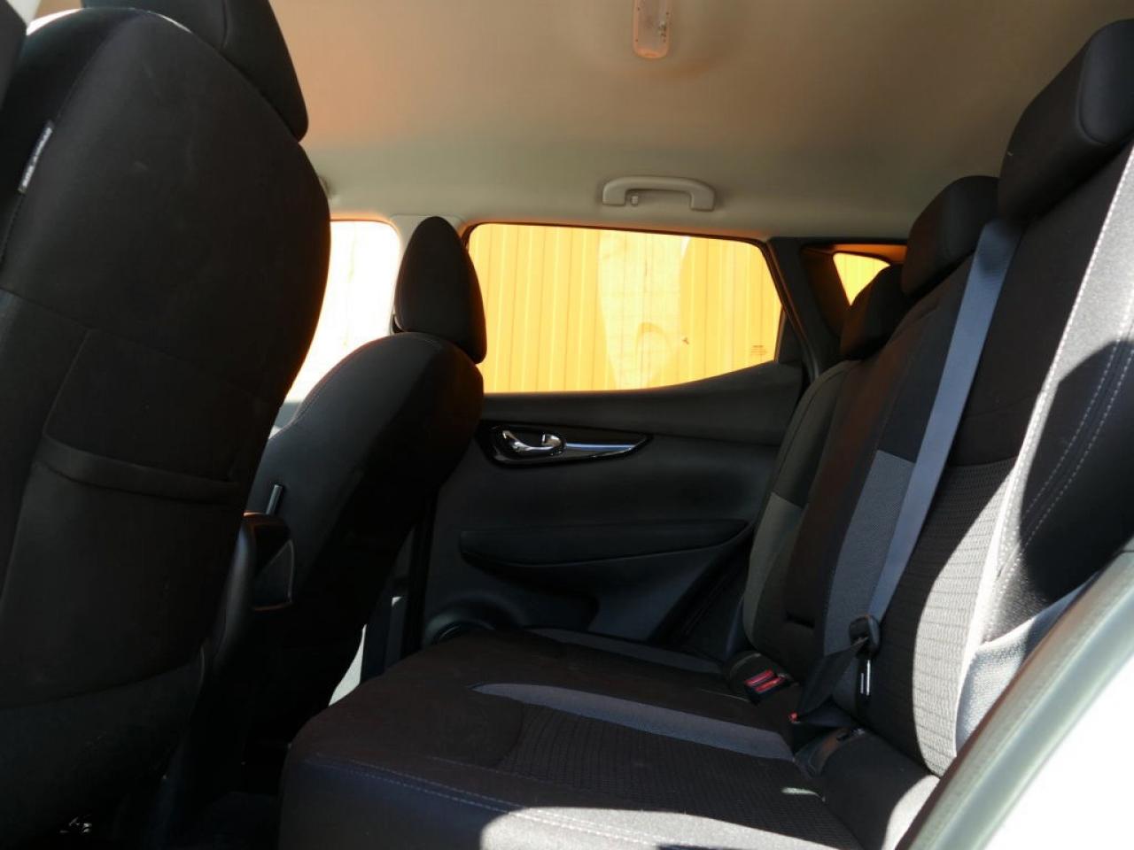 2019 Nissan QASHQAI