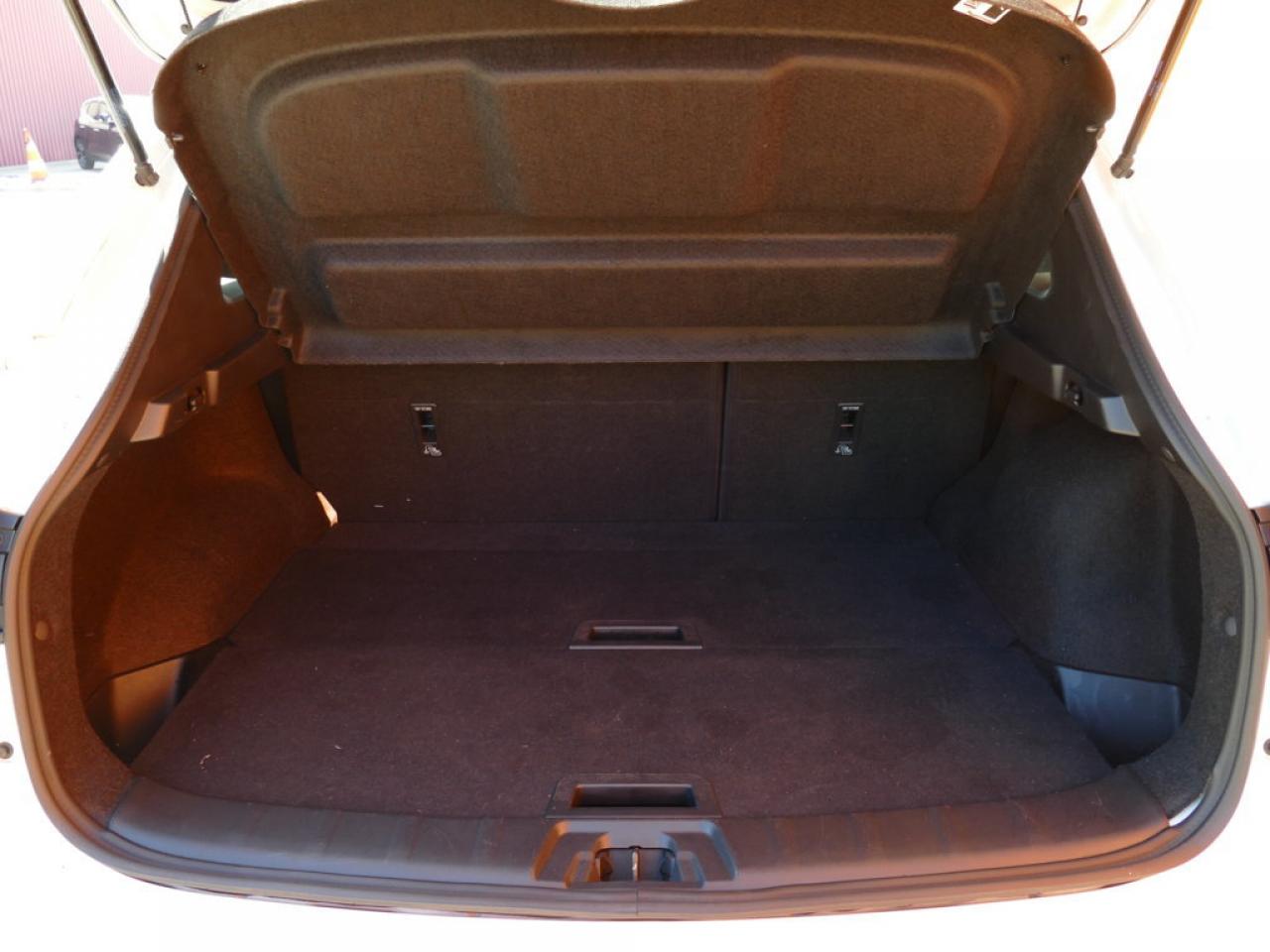 2019 Nissan QASHQAI