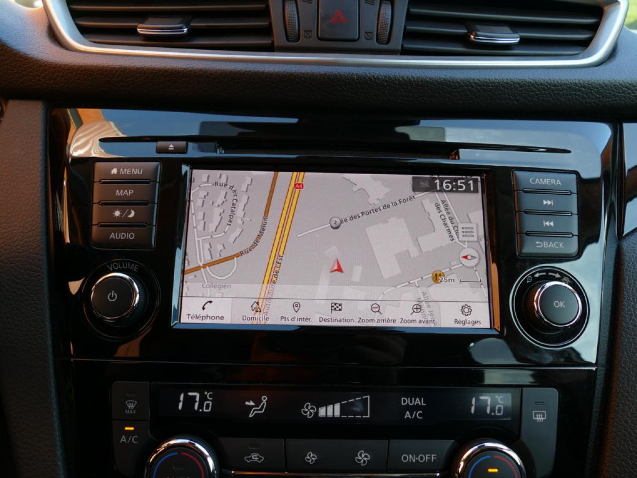 2019 Nissan QASHQAI