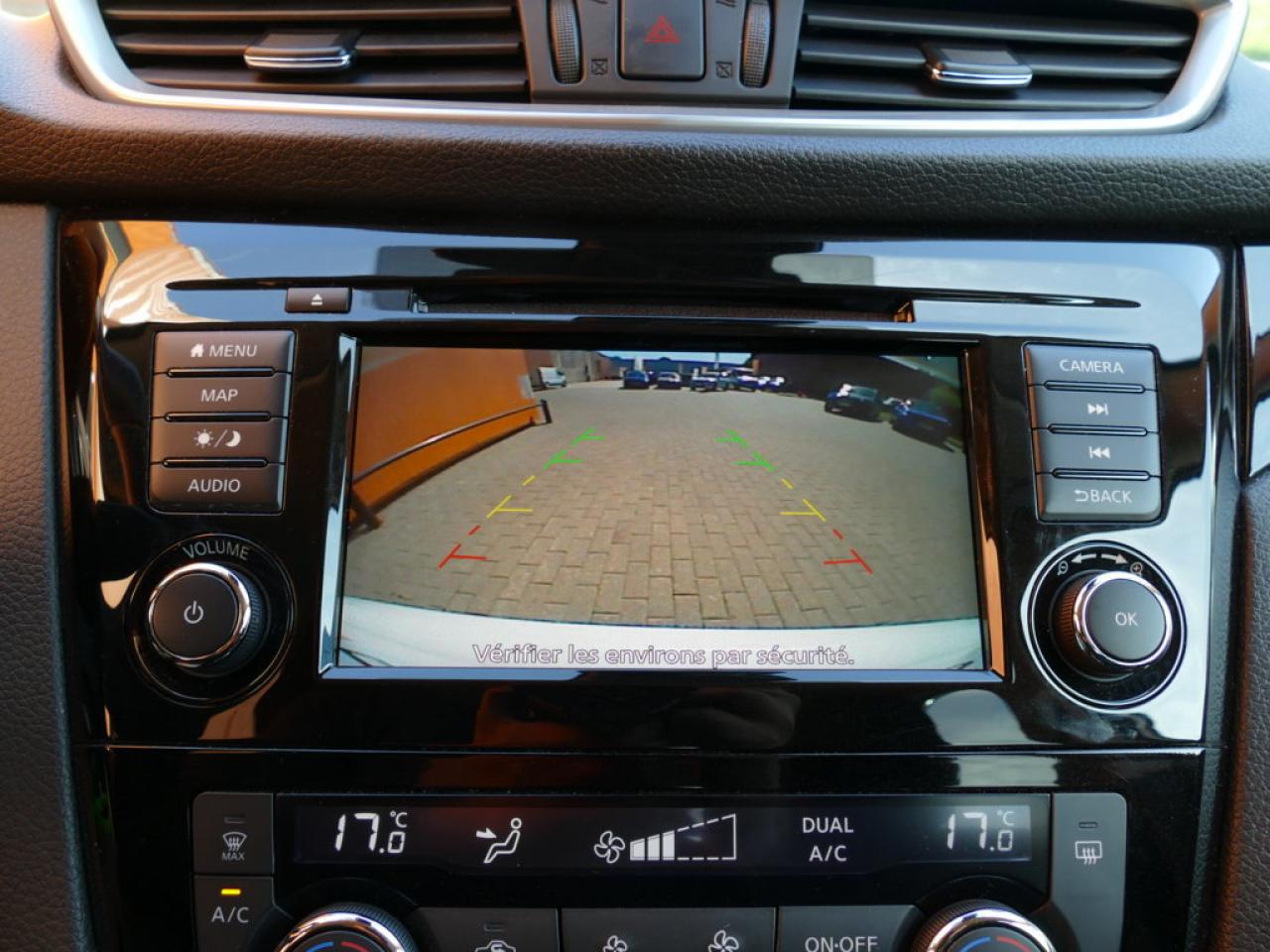 2019 Nissan QASHQAI