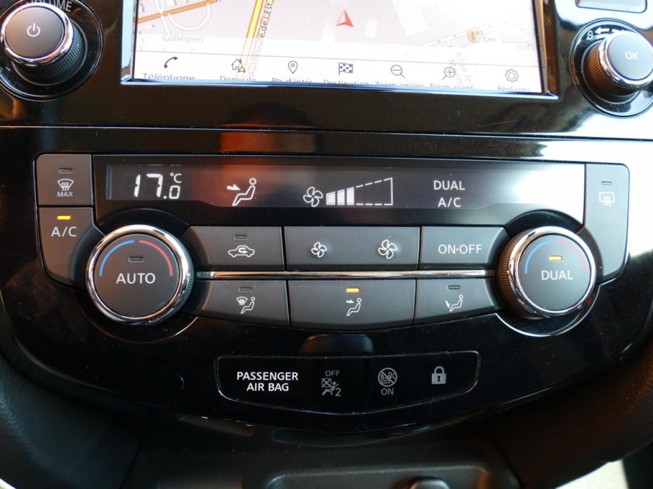 2019 Nissan QASHQAI
