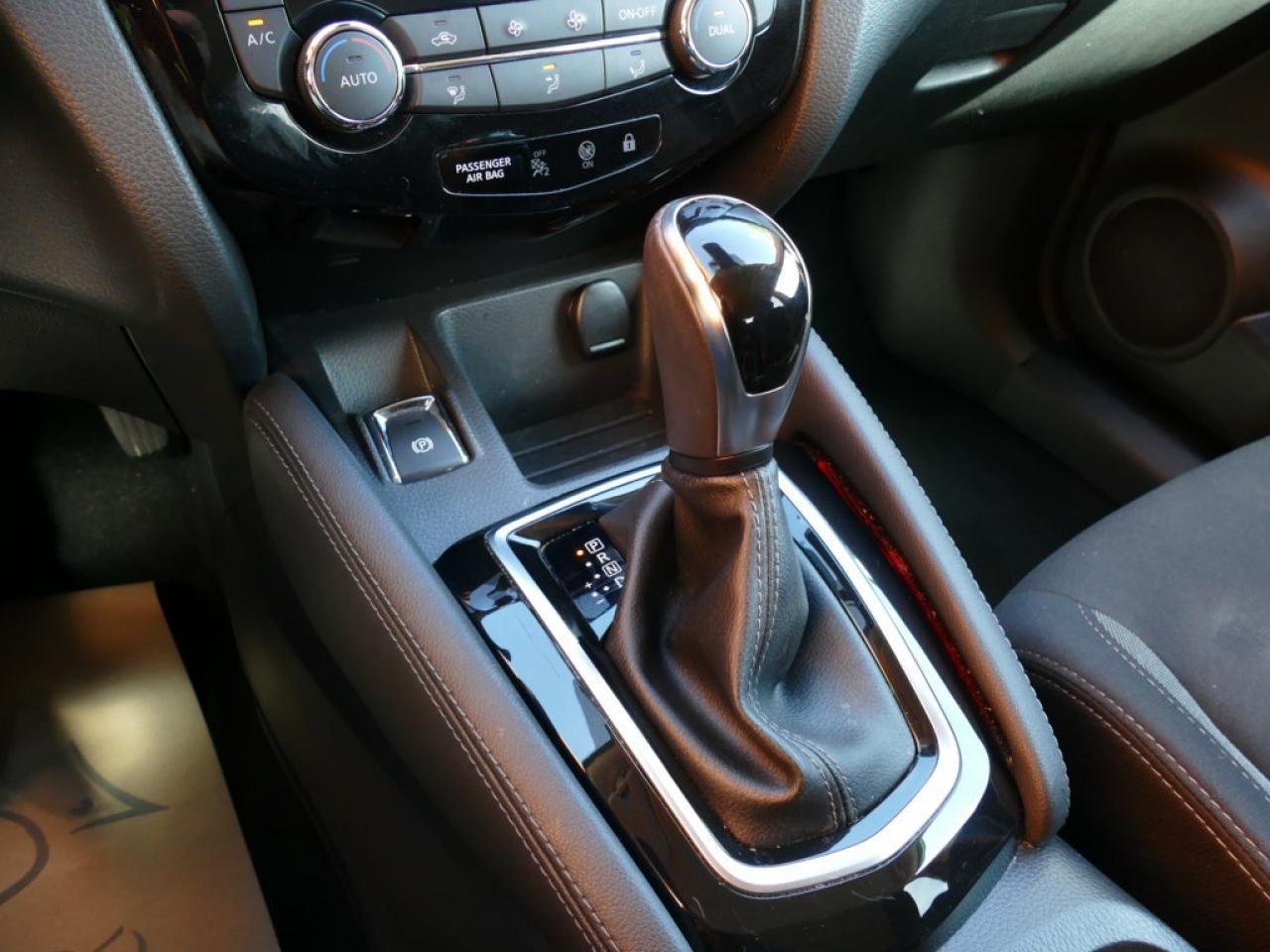 2019 Nissan QASHQAI