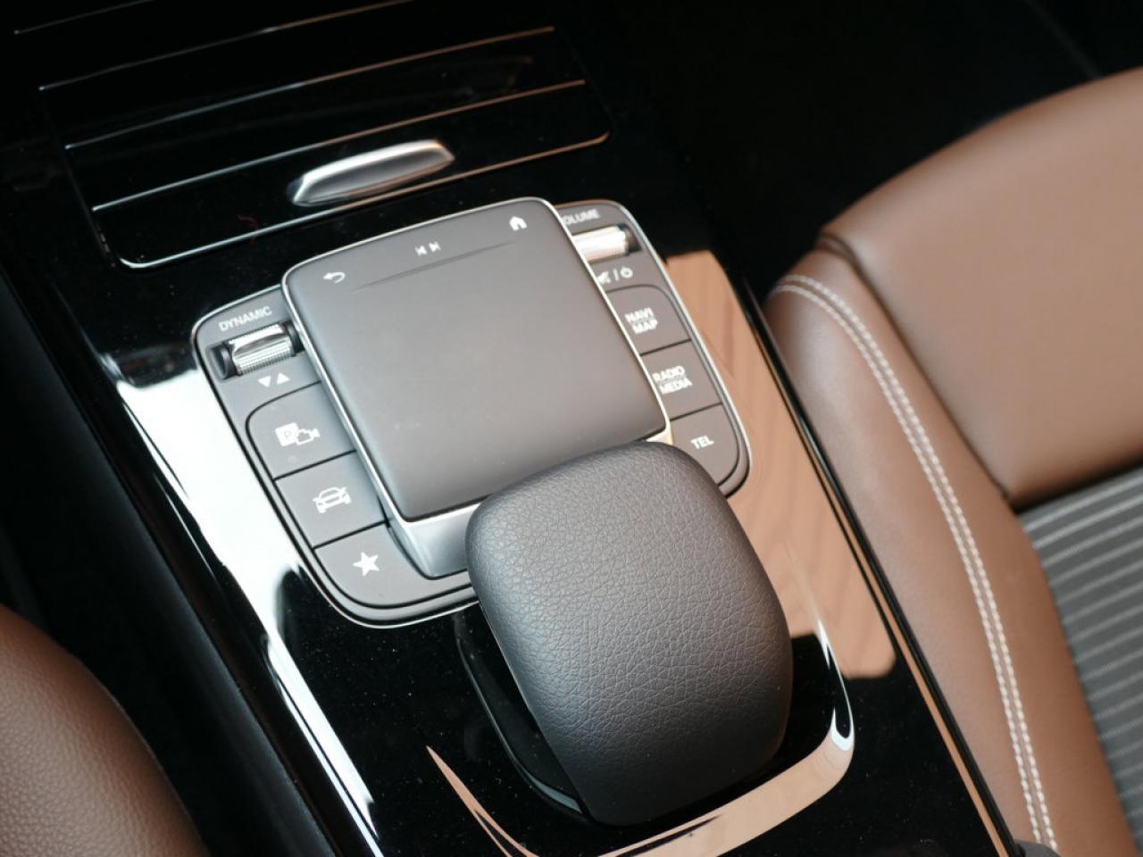 2020 Mercedes CLASSE A