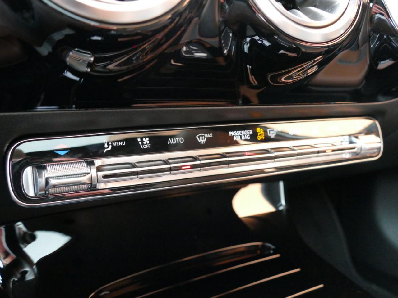 2020 Mercedes CLASSE A