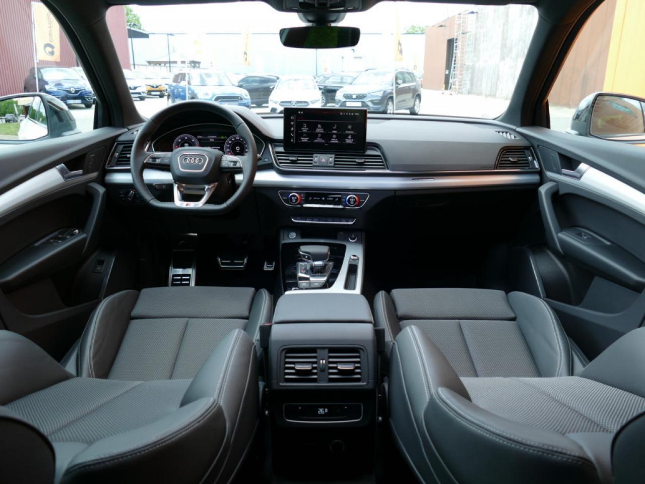 2022 Audi Q5