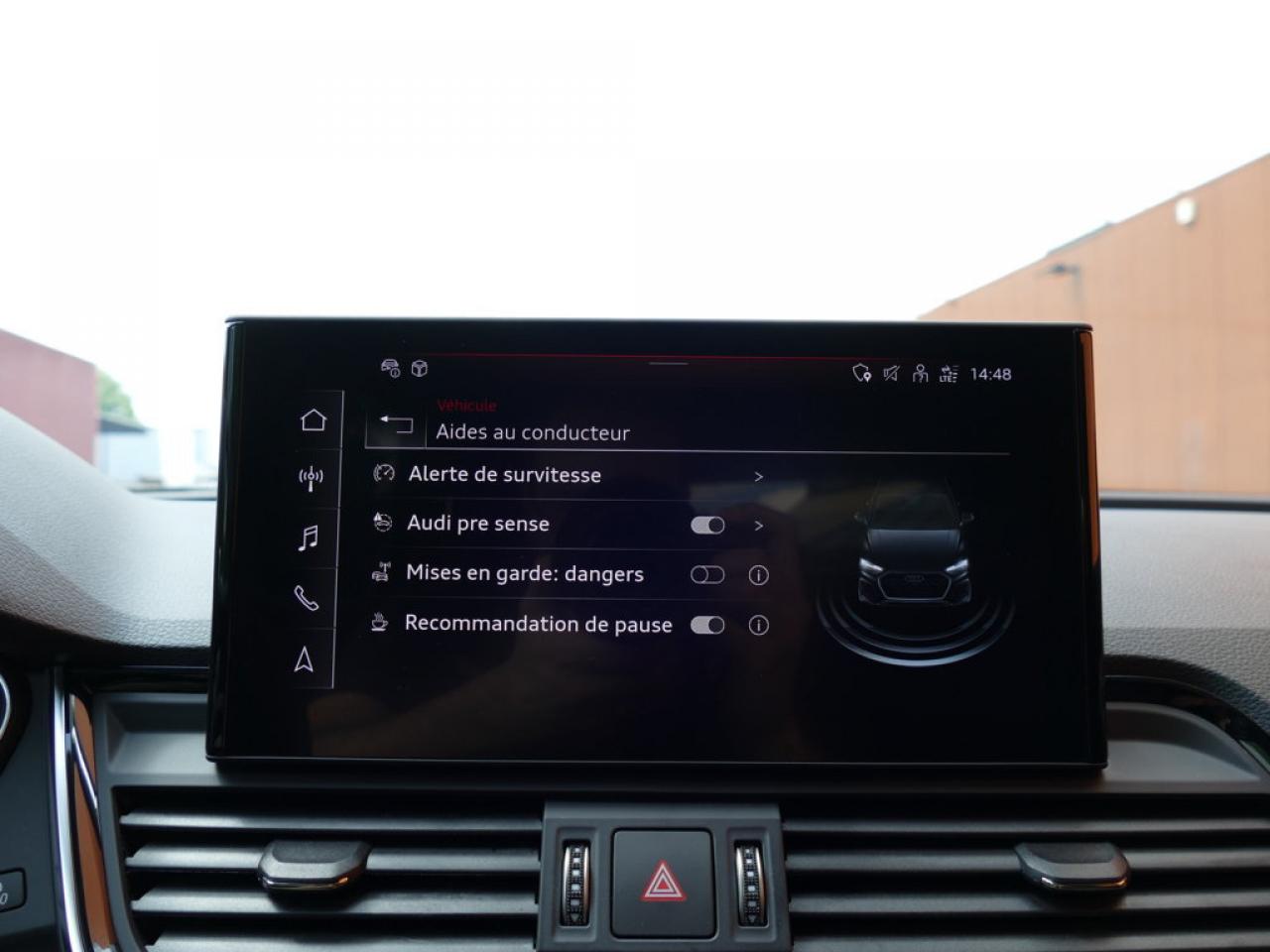 2022 Audi Q5