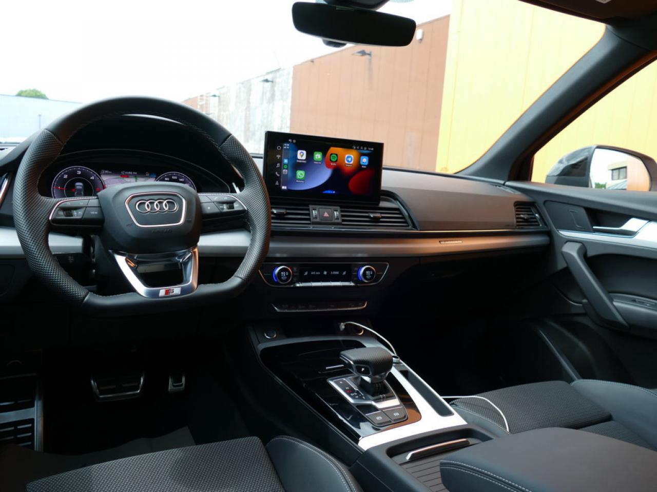2022 Audi Q5