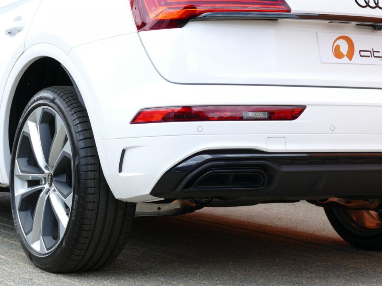 2022 Audi Q5