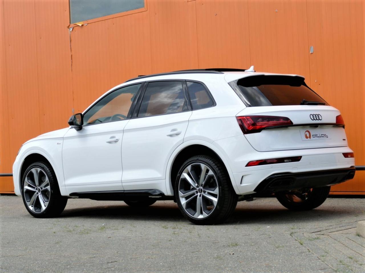 2022 Audi Q5