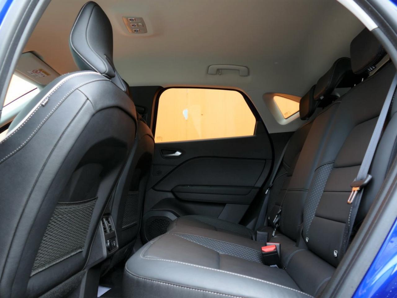 2020 Renault CAPTUR