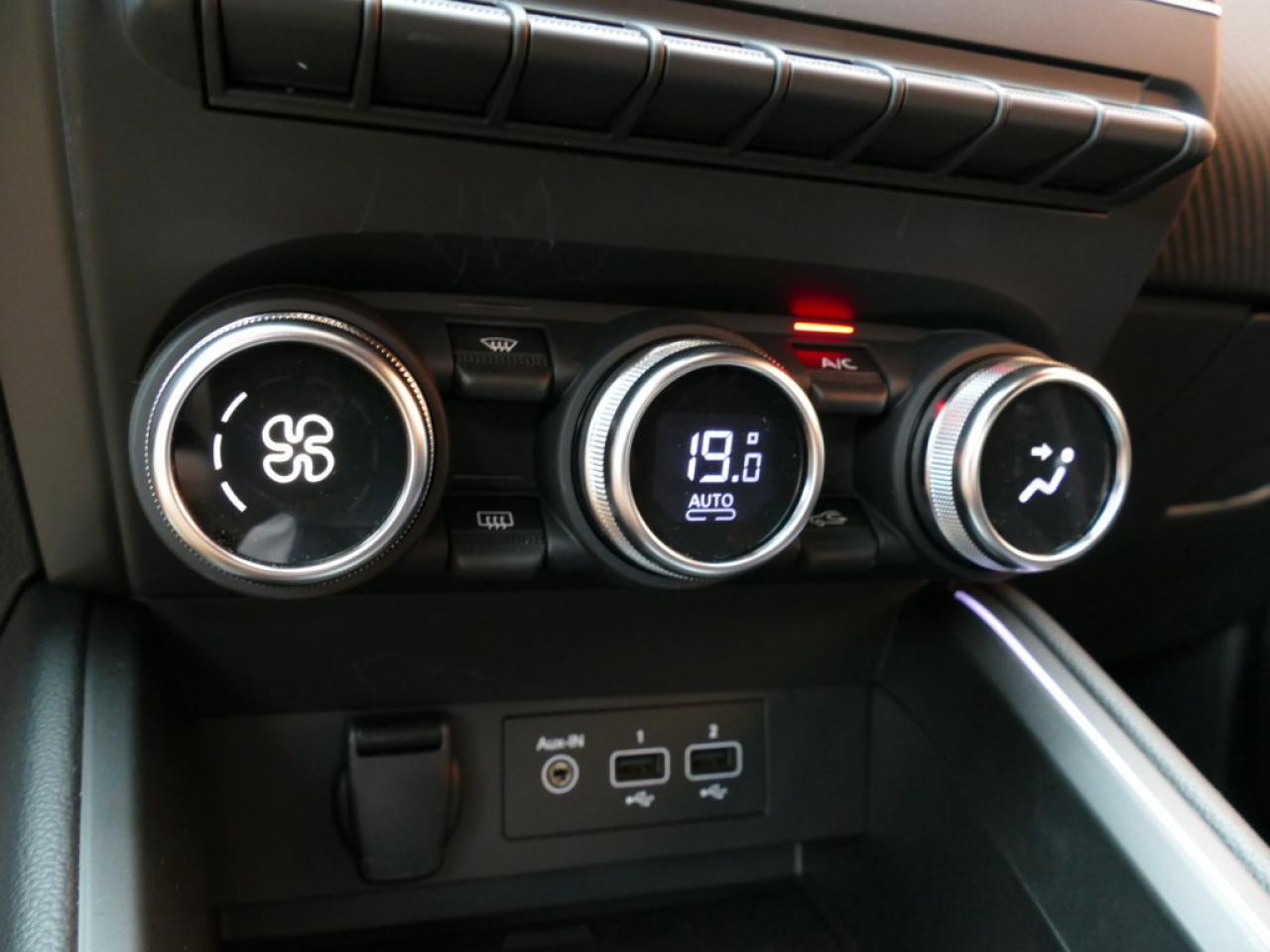 2021 Renault CLIO