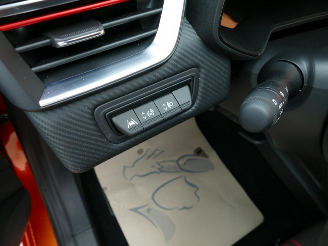 2021 Renault CLIO