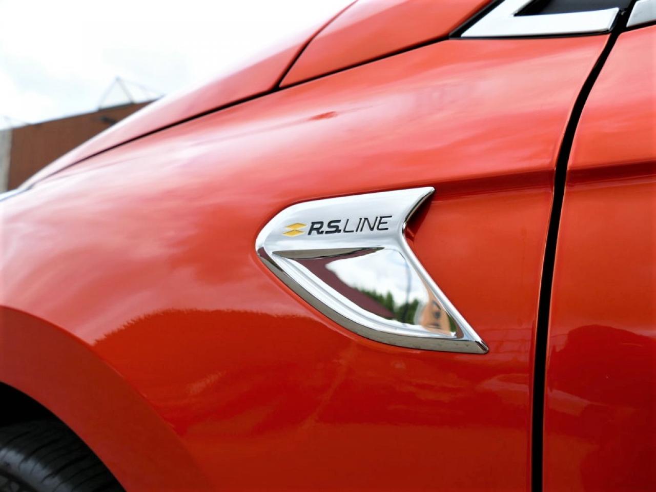 2021 Renault CLIO