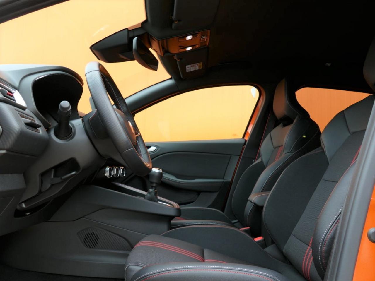 2021 Renault CLIO