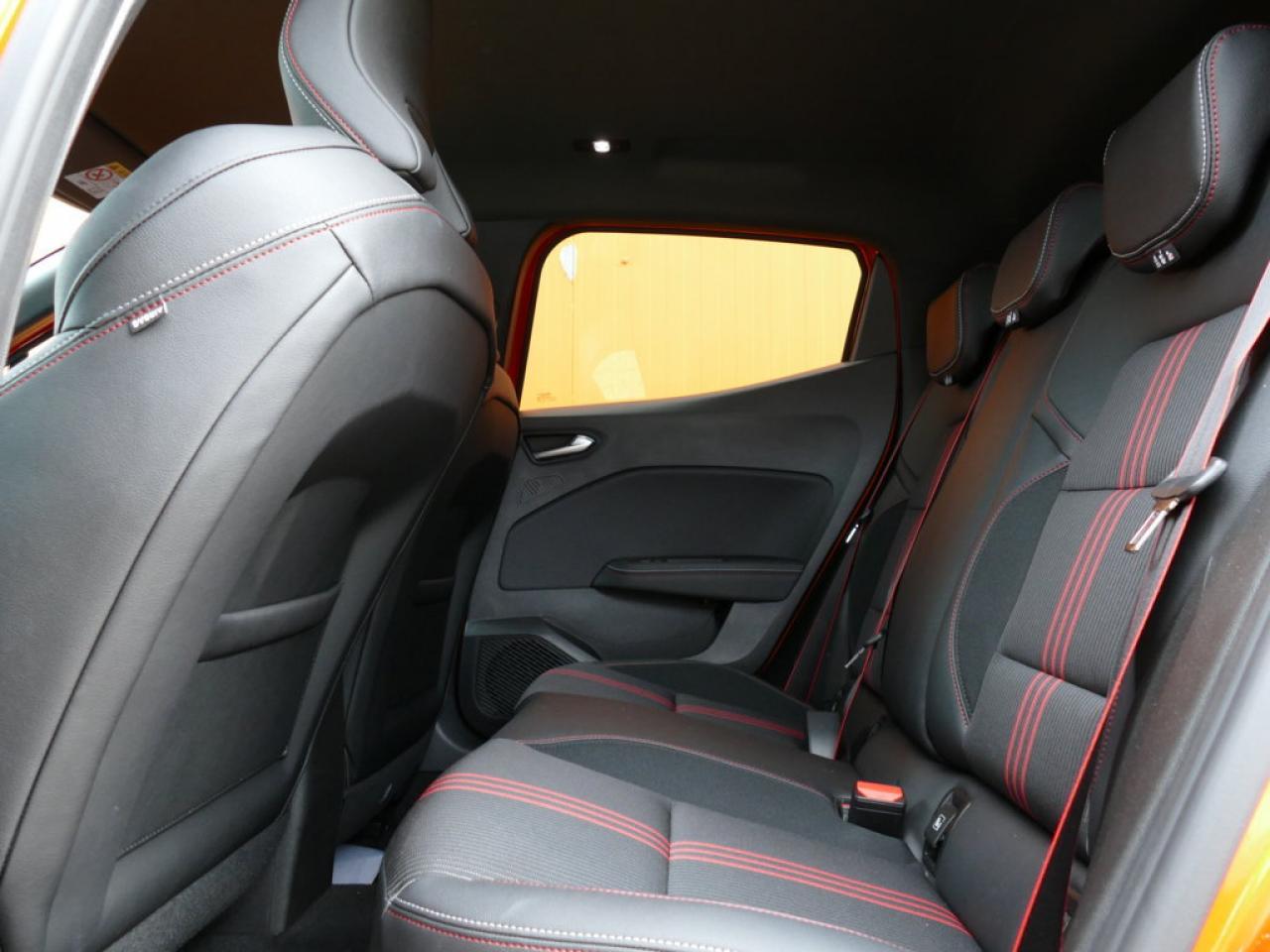 2021 Renault CLIO