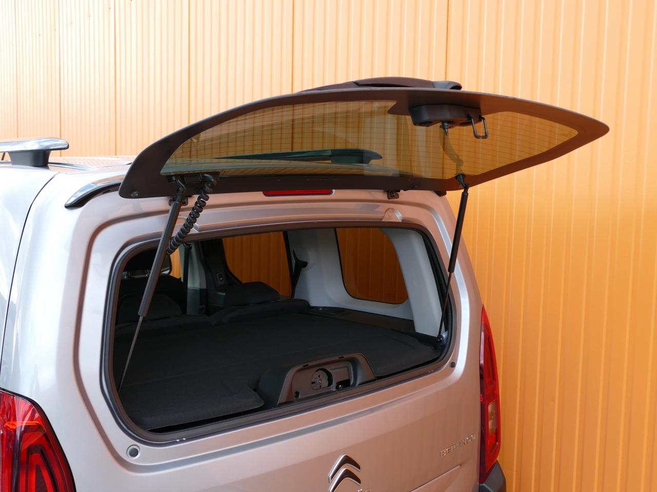 2021 Citroen BERLINGO