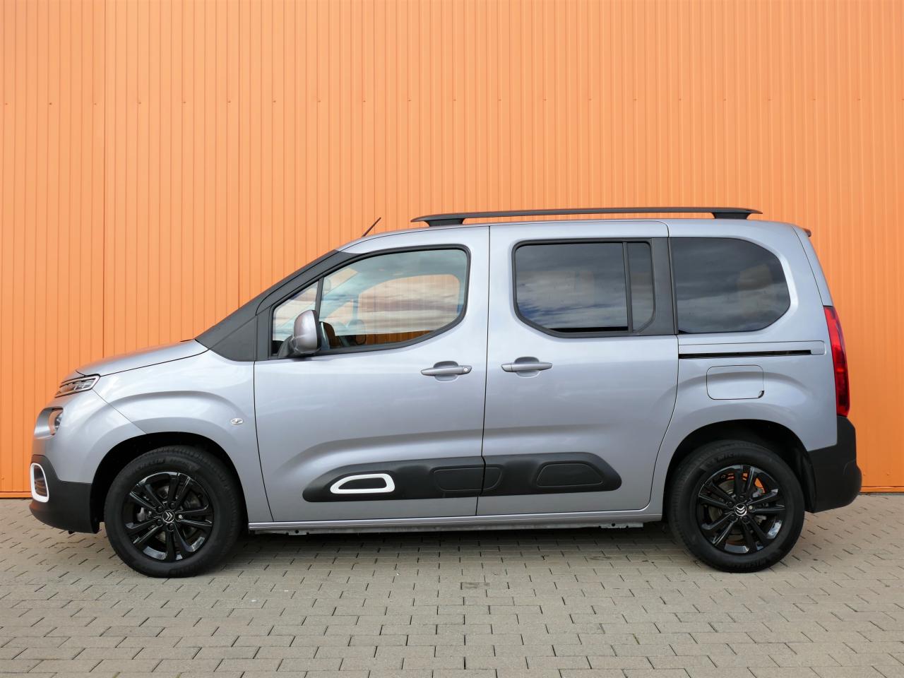 2021 Citroen BERLINGO