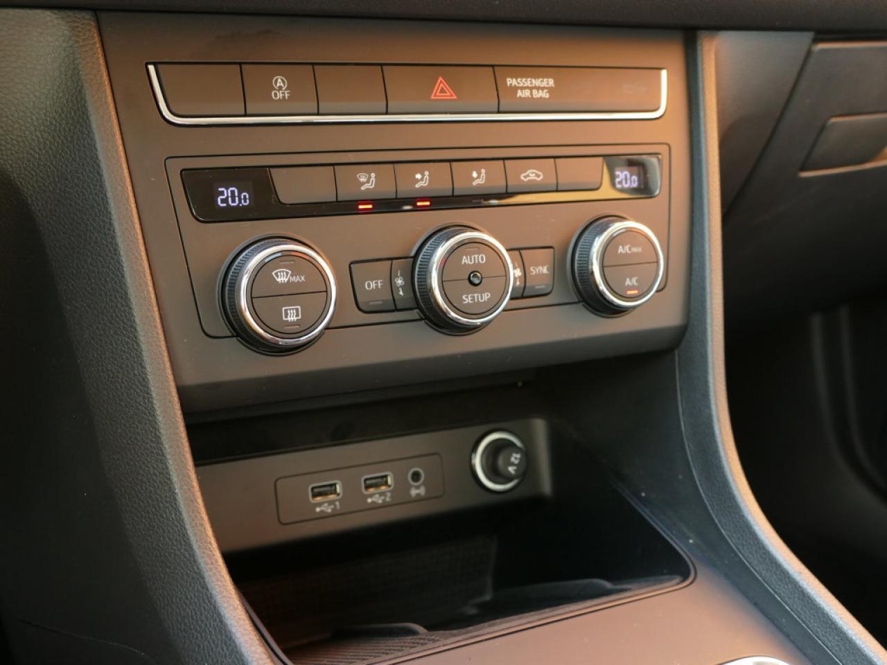2020 Seat ATECA