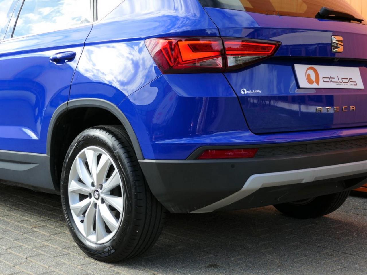 2020 Seat ATECA