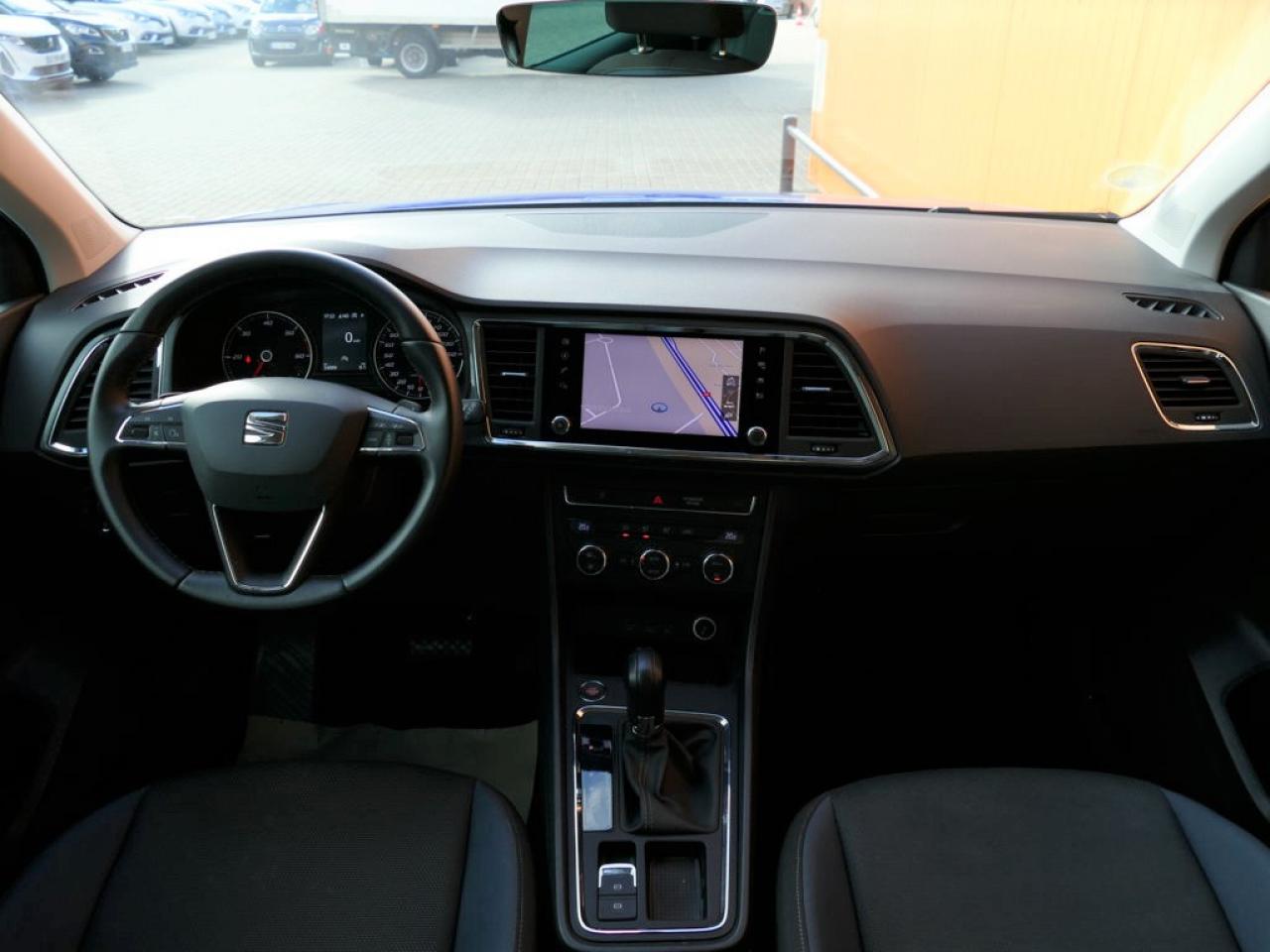 2020 Seat ATECA