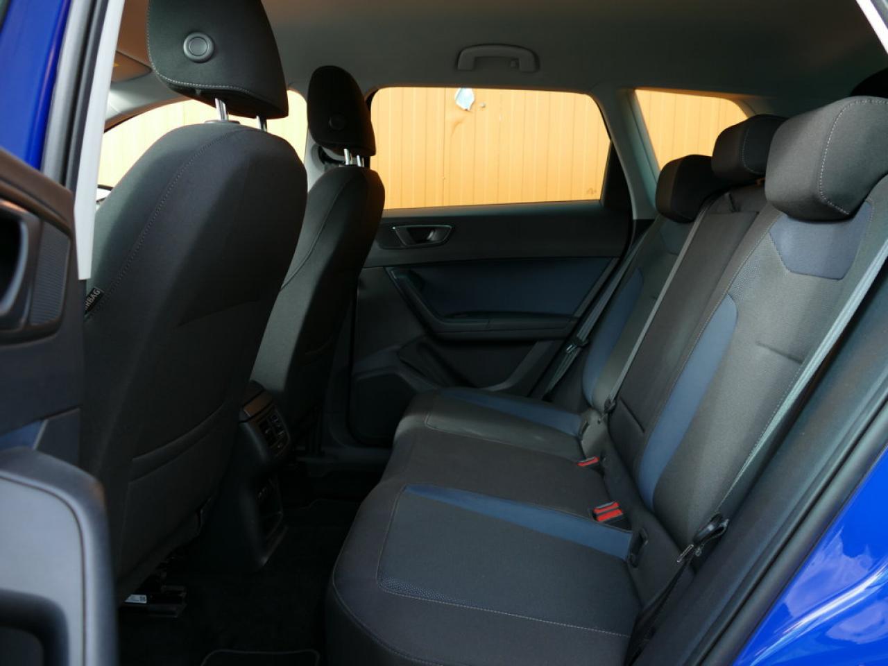 2020 Seat ATECA