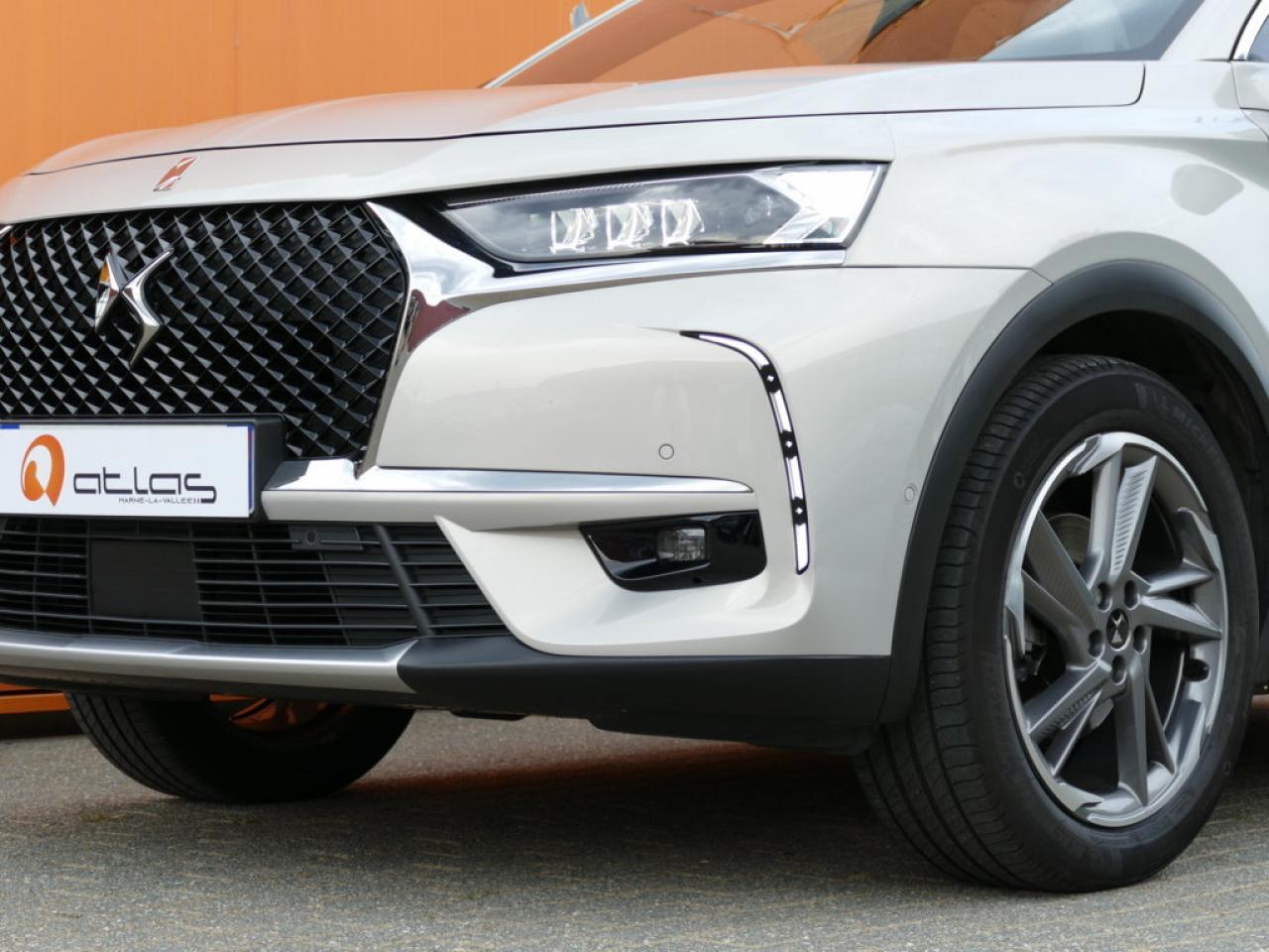 2021 Ds DS7 CROSSBACK