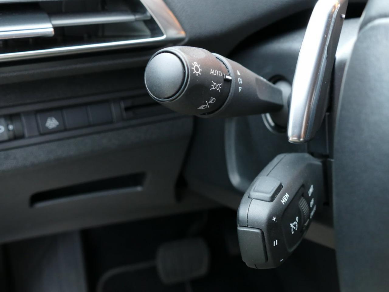 2021 Peugeot 3008