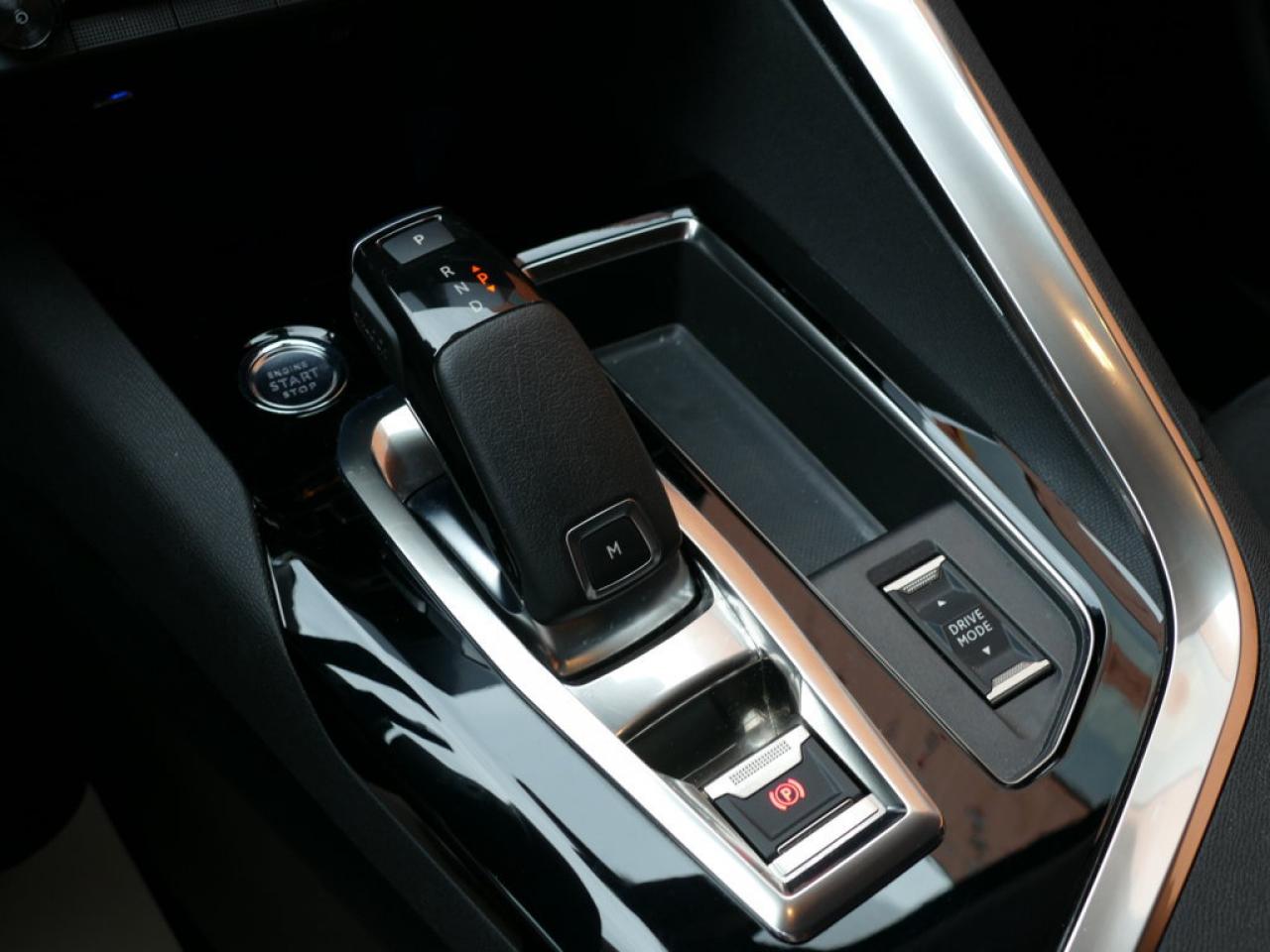 2021 Peugeot 3008